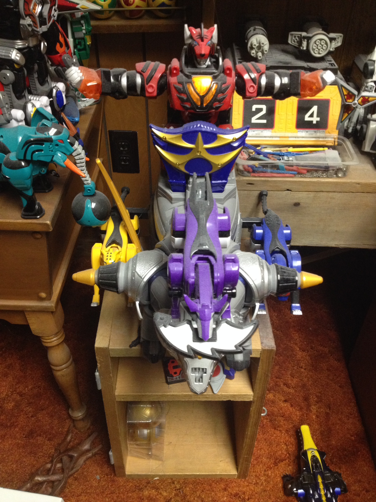 Power Rangers - Toys, Television, and More! | Page 809 | TFW2005 - The ...
