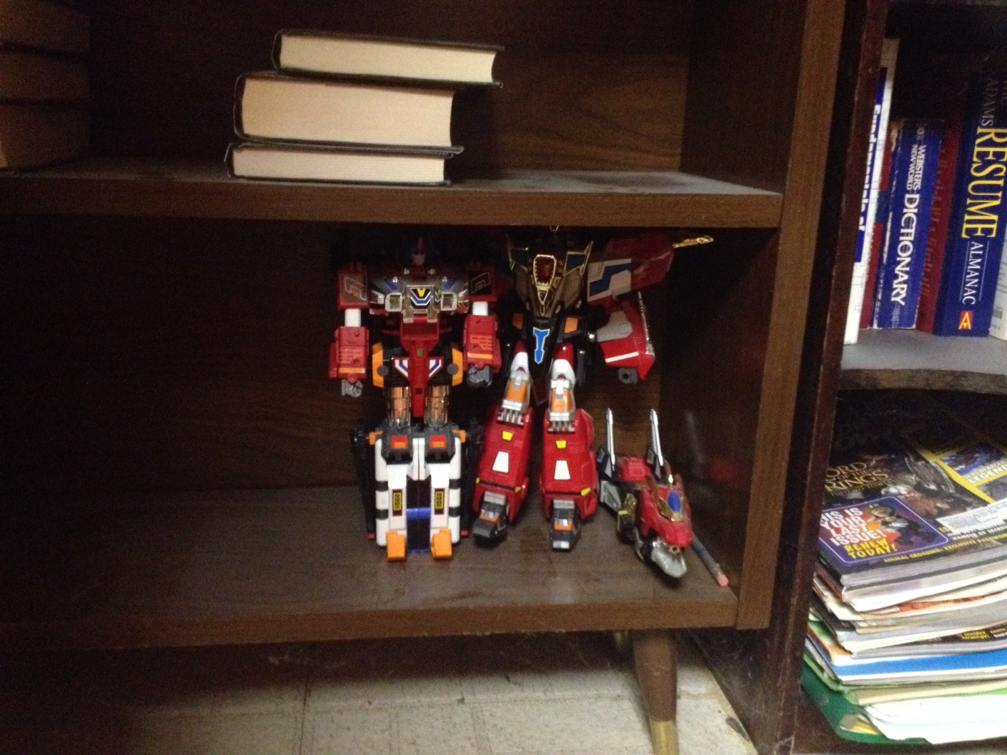 Power Rangers - Toys, Television, and More! | Page 809 | TFW2005 - The ...